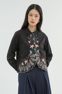 Black Ocean Kalena