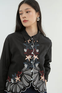 Black Ocean Kalena