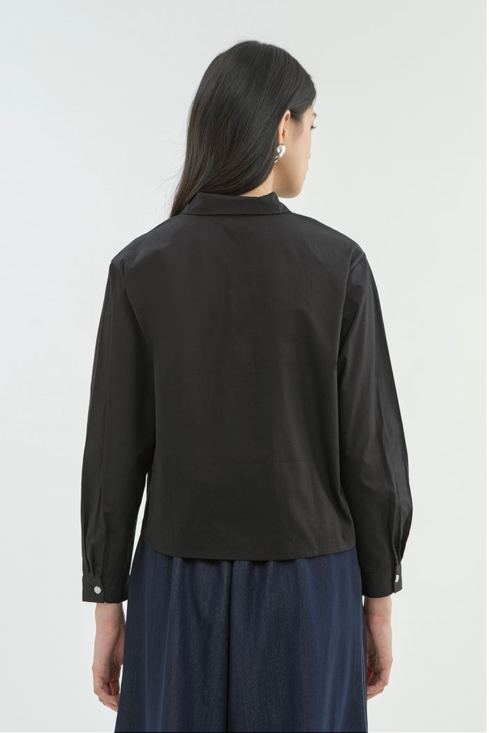 Black Ocean Kalena