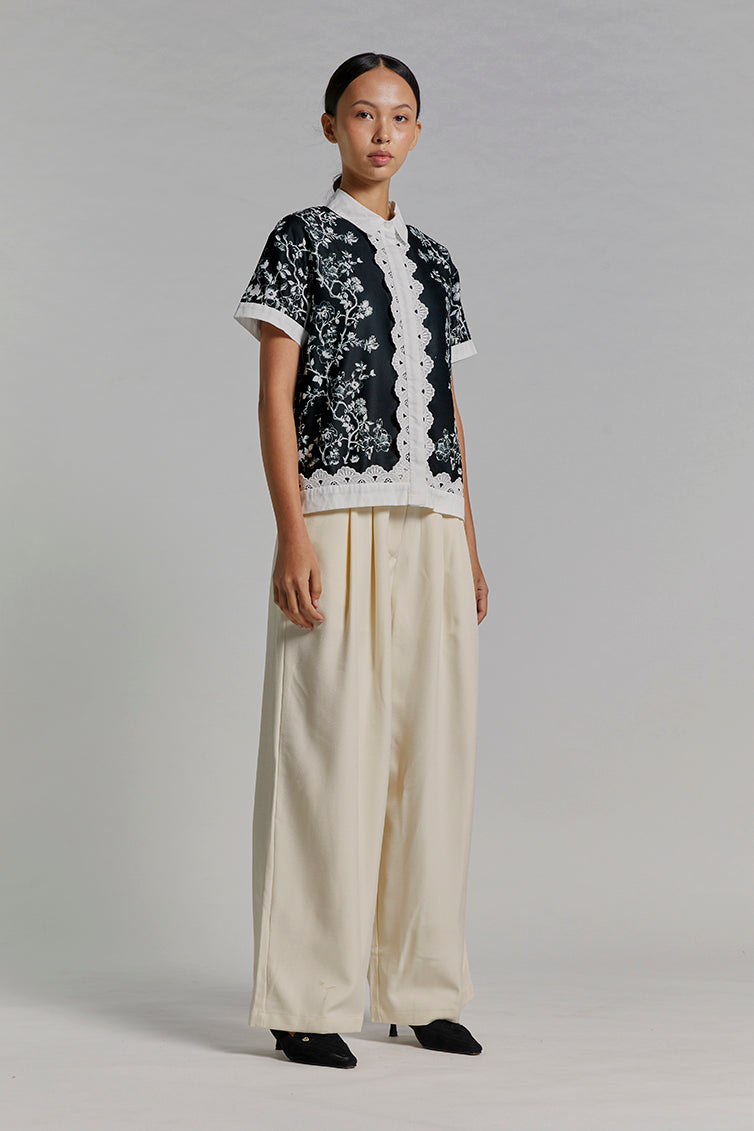 Black Rashida - Defect Sale