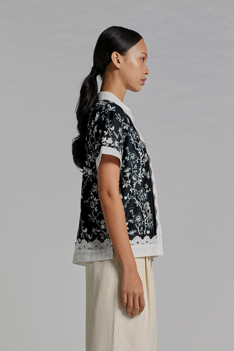 Black Rashida - Defect Sale