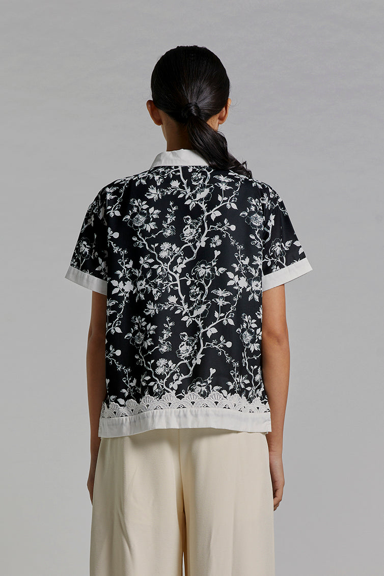 Black Rashida - Defect Sale