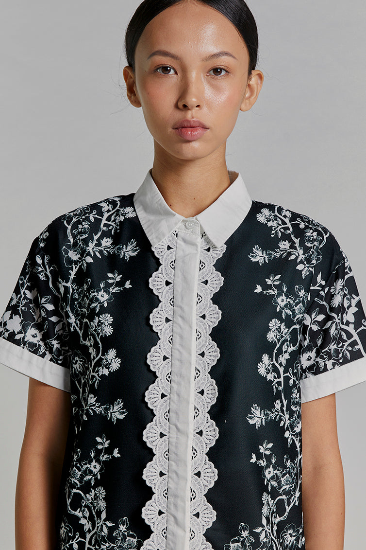 Black Rashida - Defect Sale