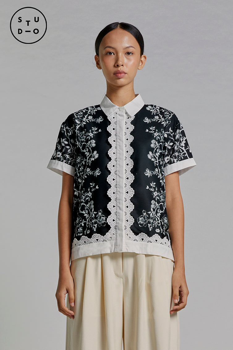 Black Rashida - Defect Sale