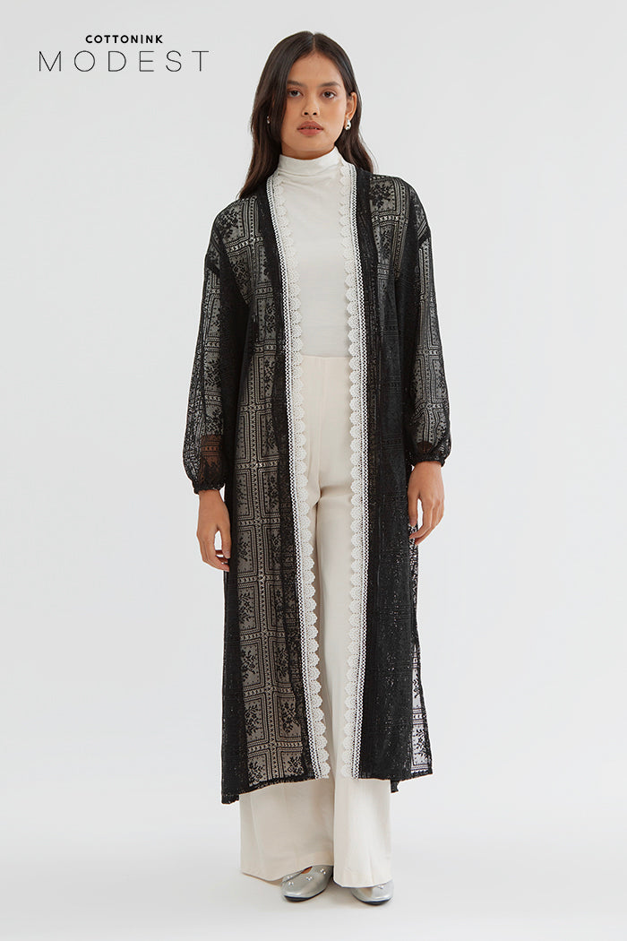 Black Ruhi B