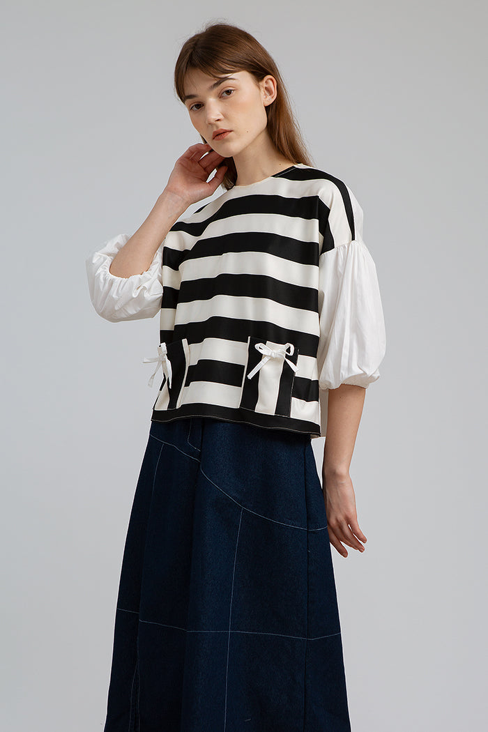 Black Stripe Aether - Defect Sale