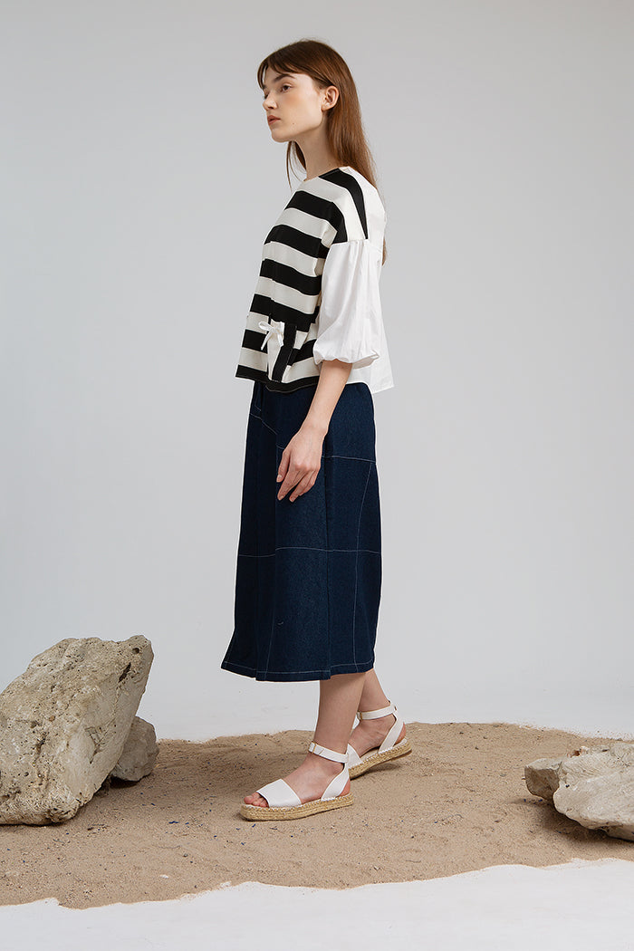 Black Stripe Aether - Defect Sale