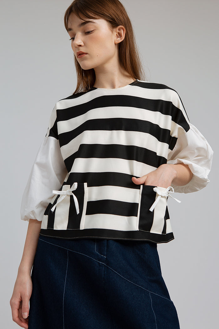 Black Stripe Aether - Defect Sale