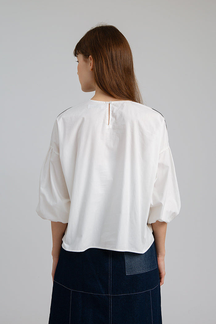 Black Stripe Aether - Defect Sale