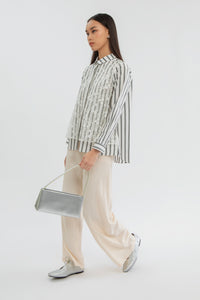 Black Striped Dami