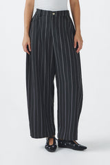 Black Striped Meglio