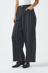 Black Striped Meglio