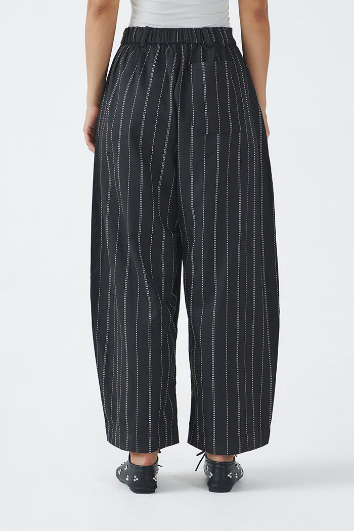 Black Striped Meglio
