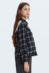 Black Tartan Merel