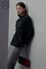 COTTONINKSTUDIO - Black Tenley