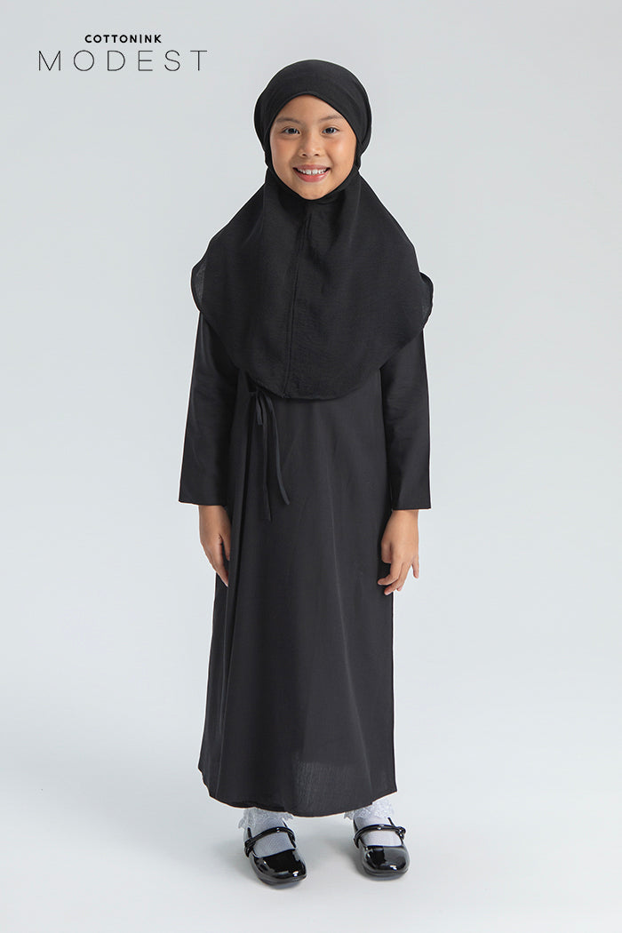 Black Toffa