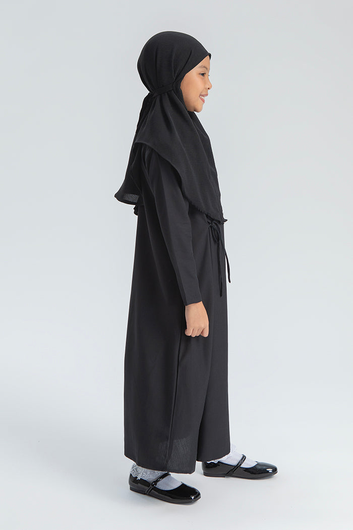 Black Toffa