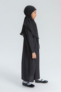 Black Toffa