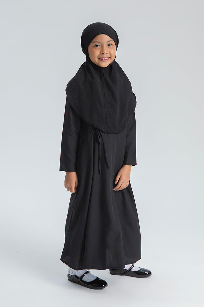 Black Toffa