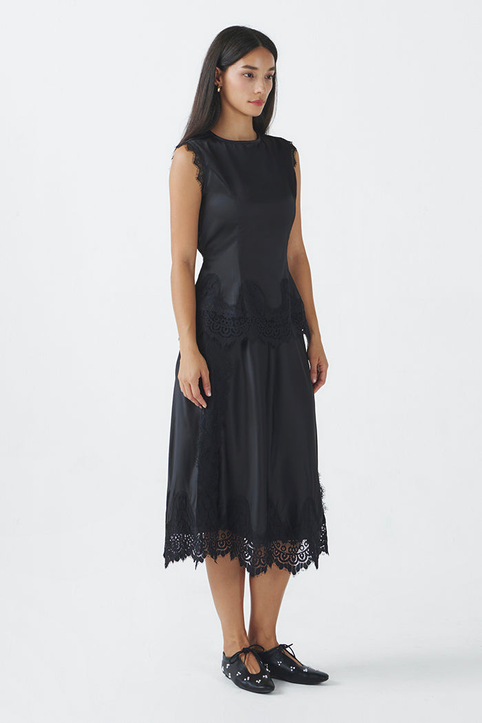 Black Triana
