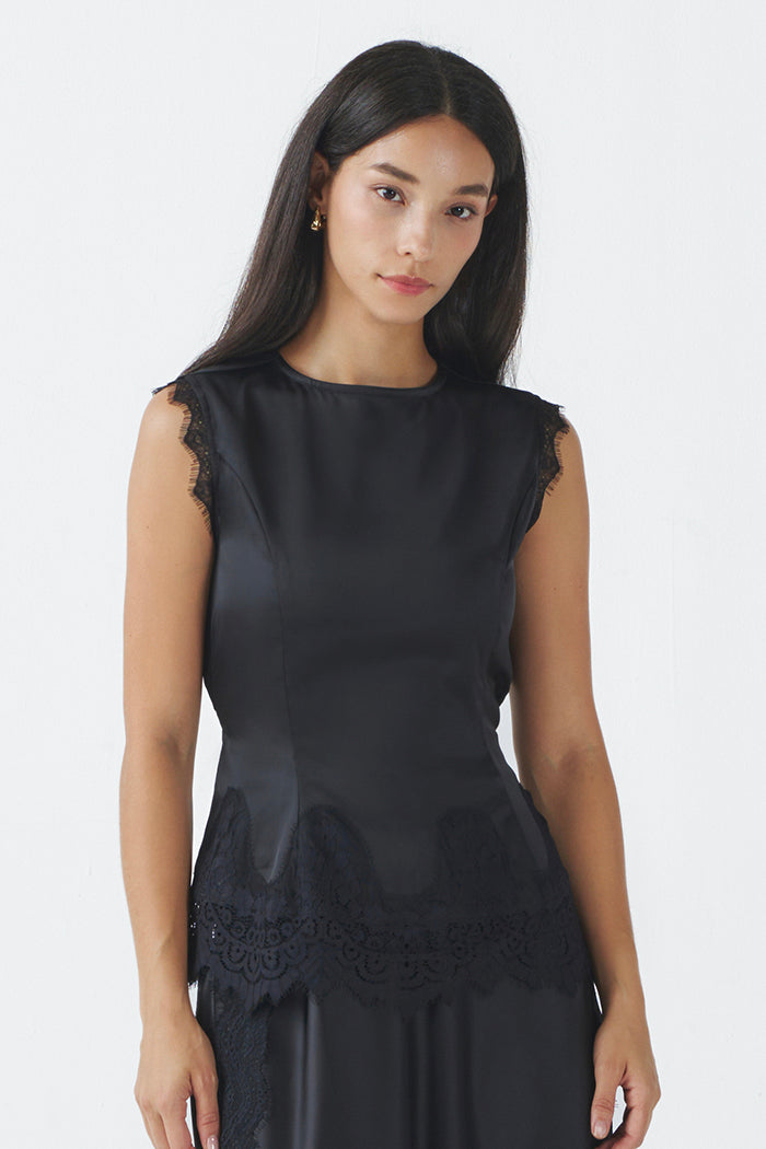 Black Triana