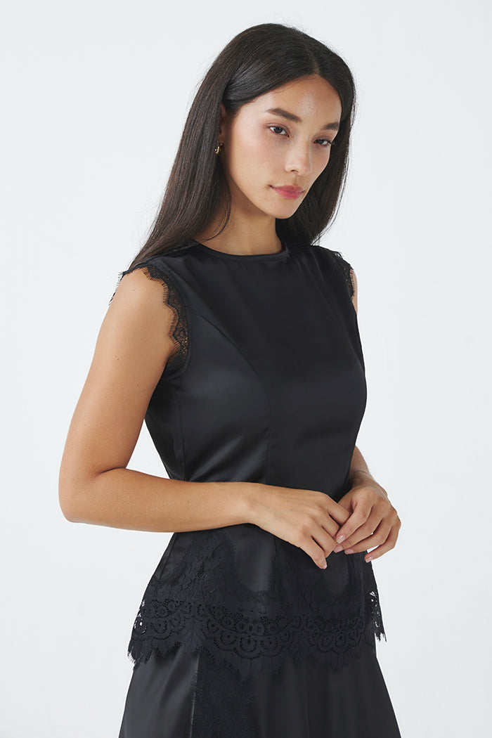 Black Triana