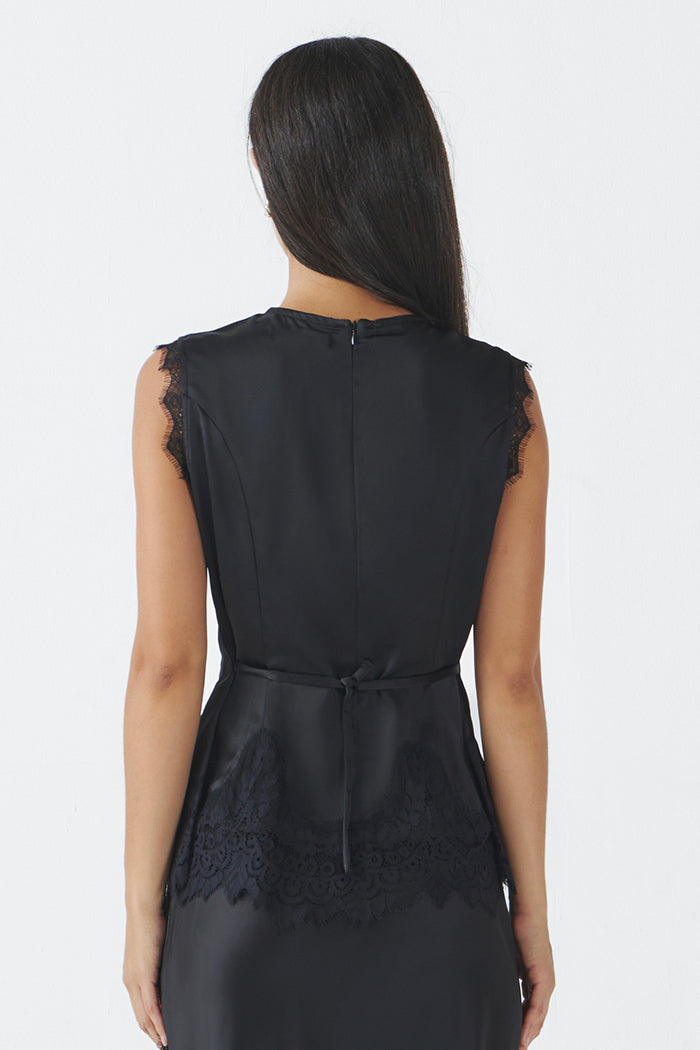 Black Triana