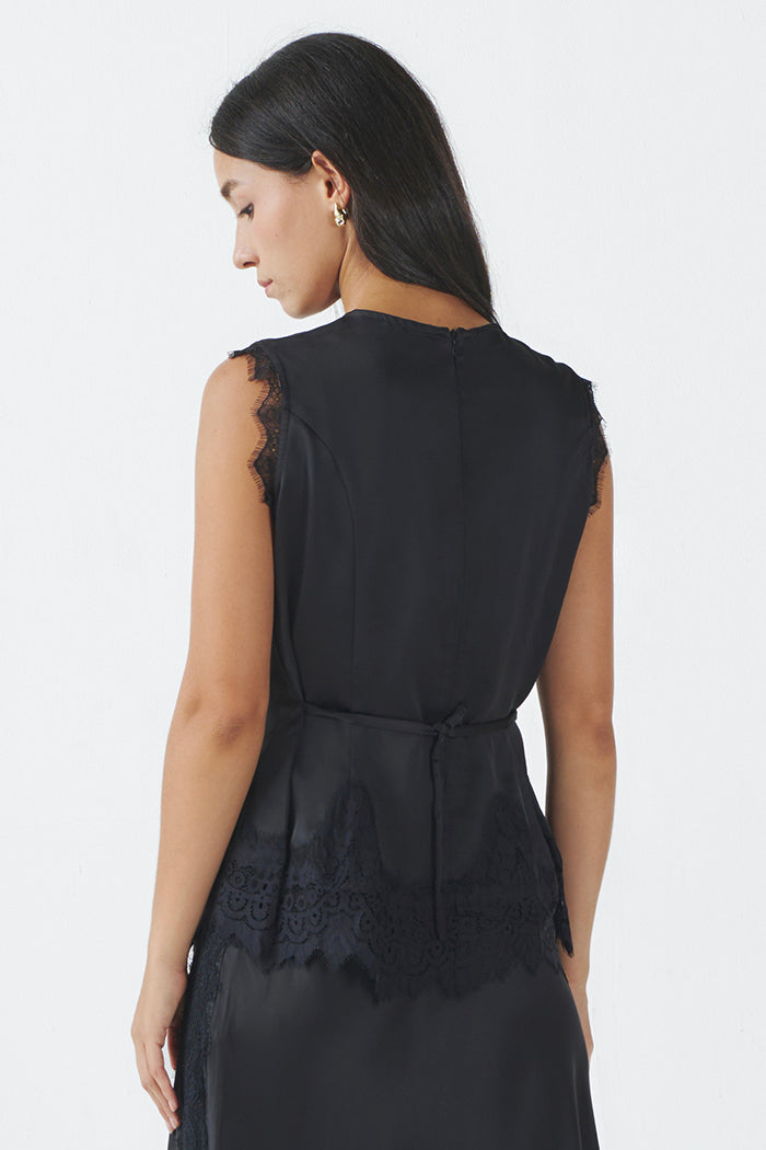 Black Triana