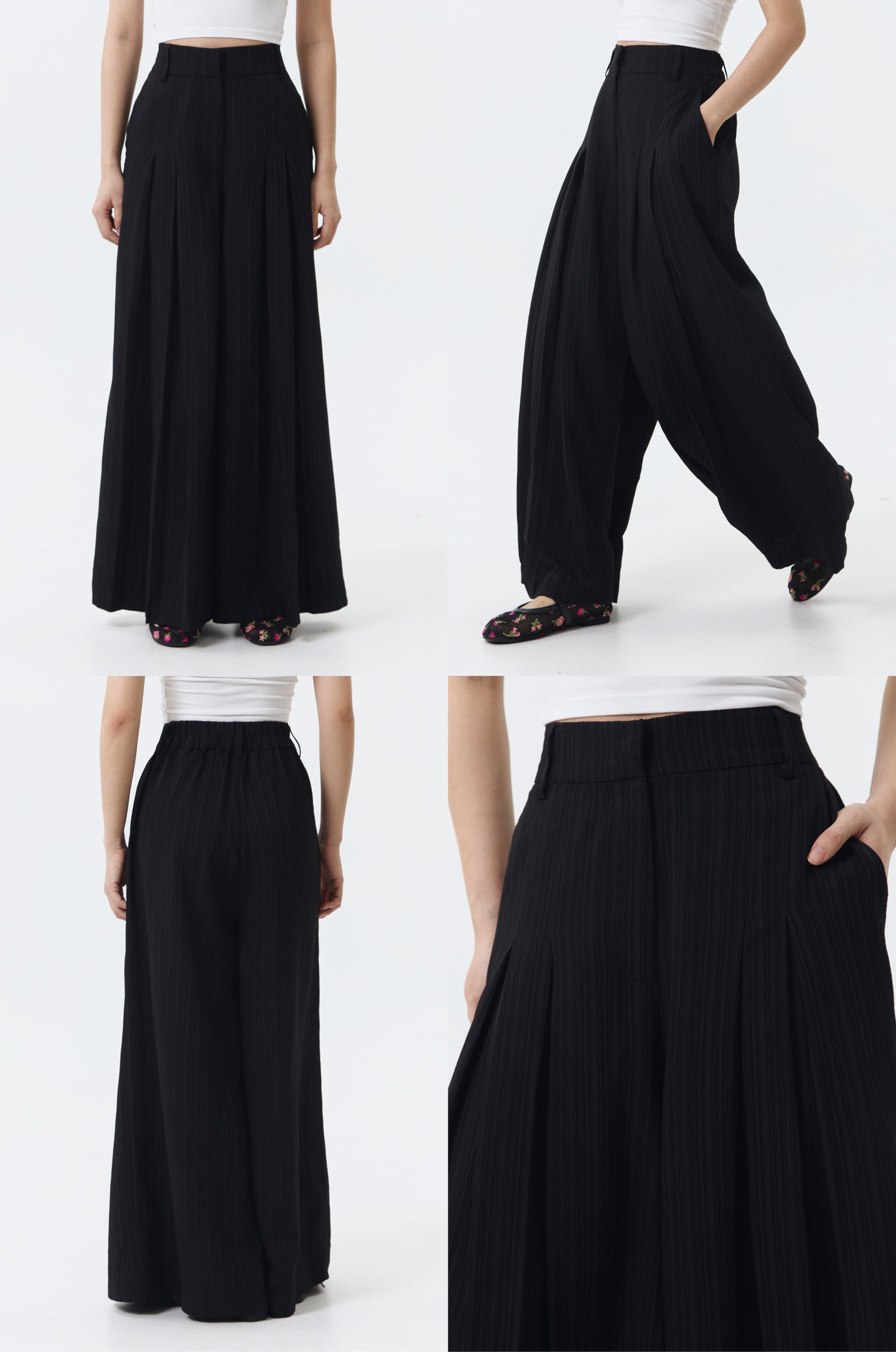 Black Tyas