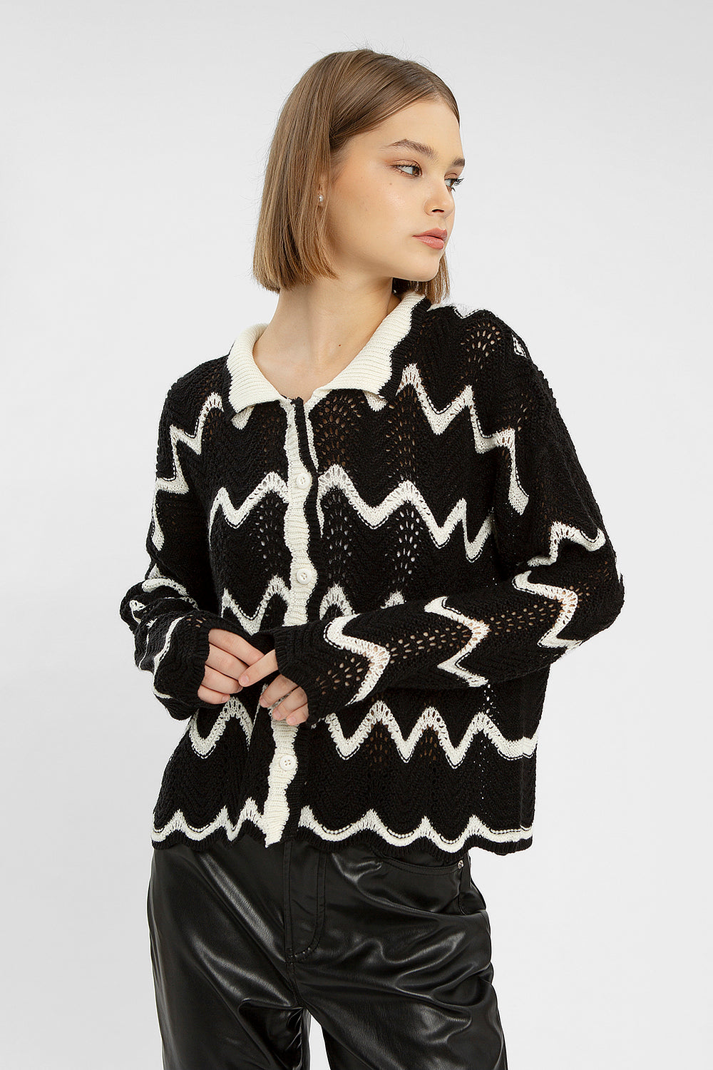 Knitwear – Cottonink