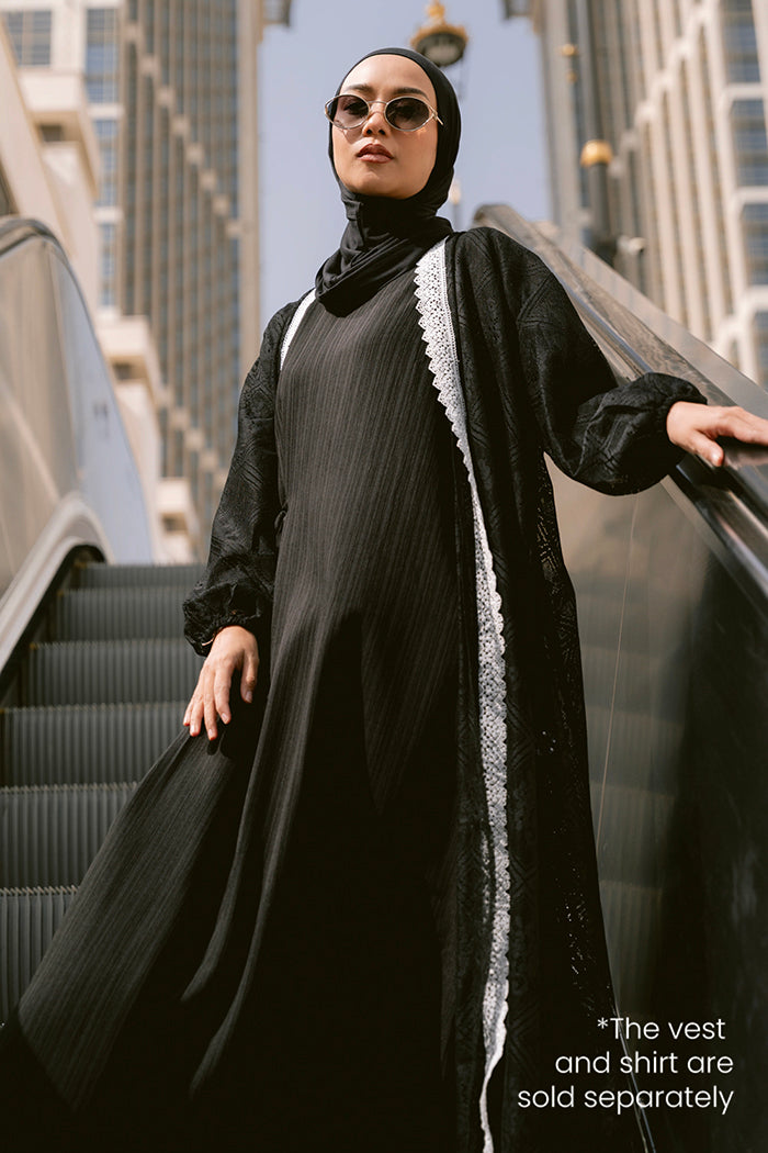 Black Amaria