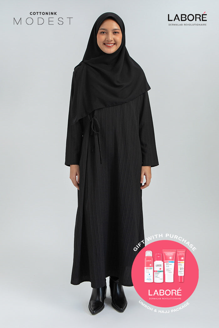Black Amaria