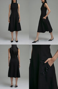 Black Doman