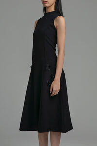 Black Doman