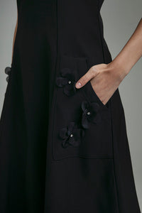 Black Doman
