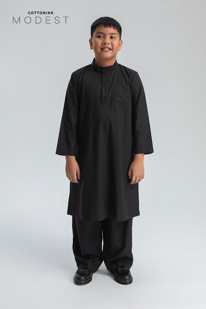 Black Dura