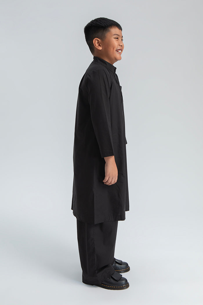 Black Dura