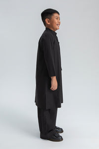 Black Dura