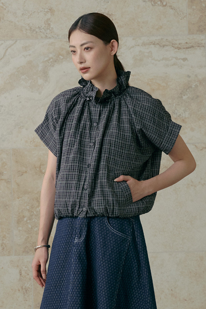 COTTONINKSTUDIO - Black Lenka
