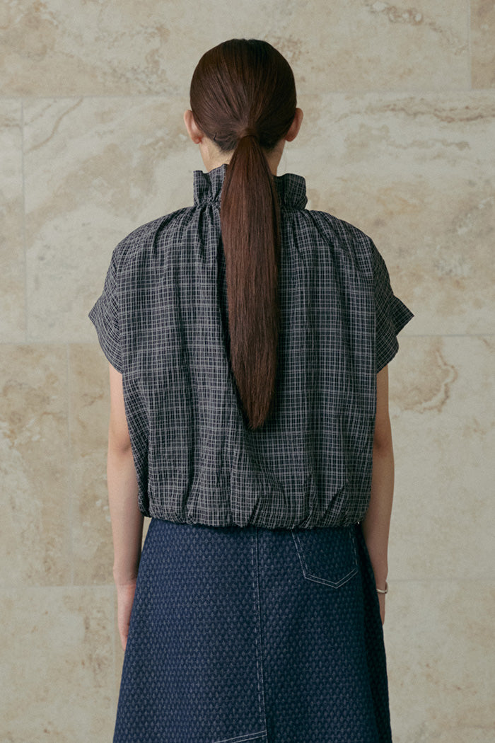 COTTONINKSTUDIO - Black Lenka
