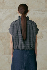 COTTONINKSTUDIO - Black Lenka