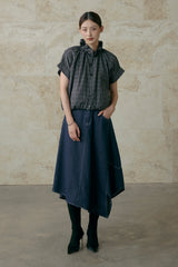 COTTONINKSTUDIO - Black Lenka