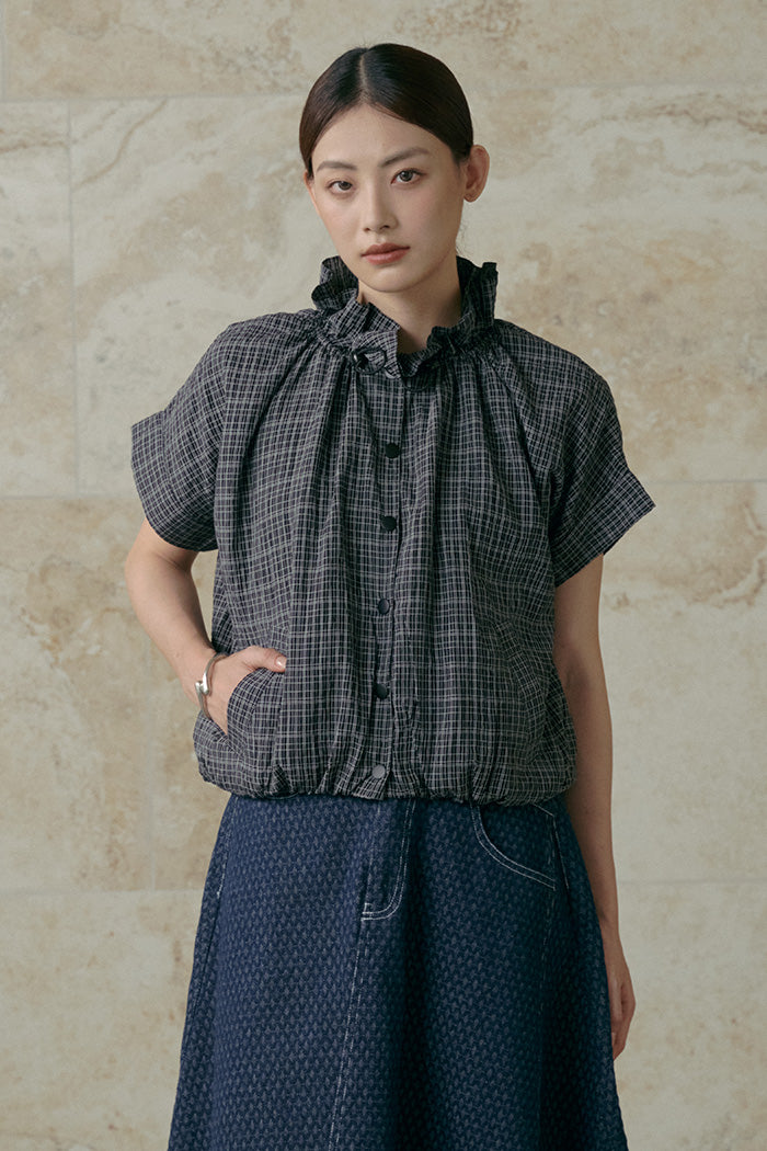 COTTONINKSTUDIO - Black Lenka