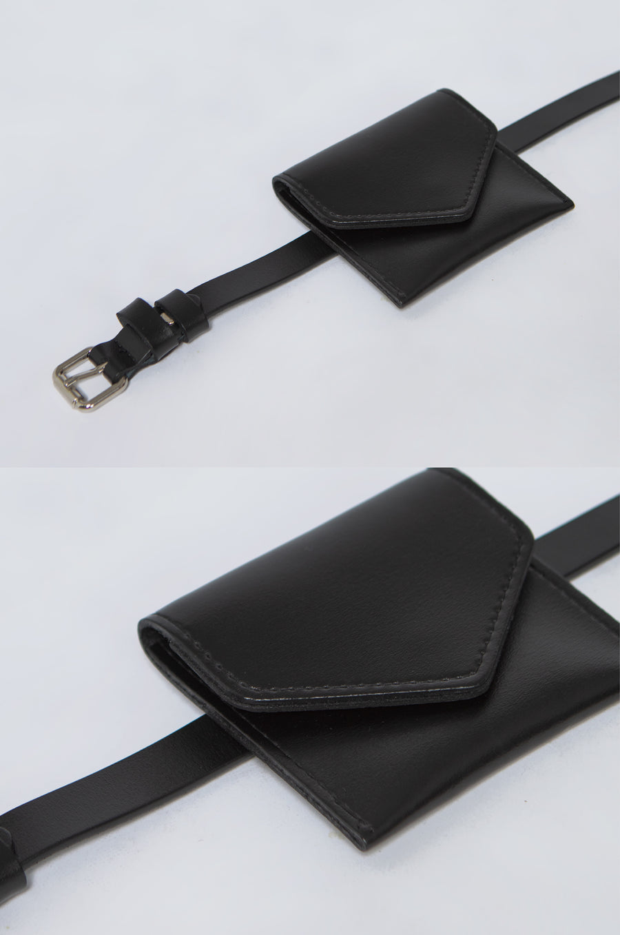 Black Linox