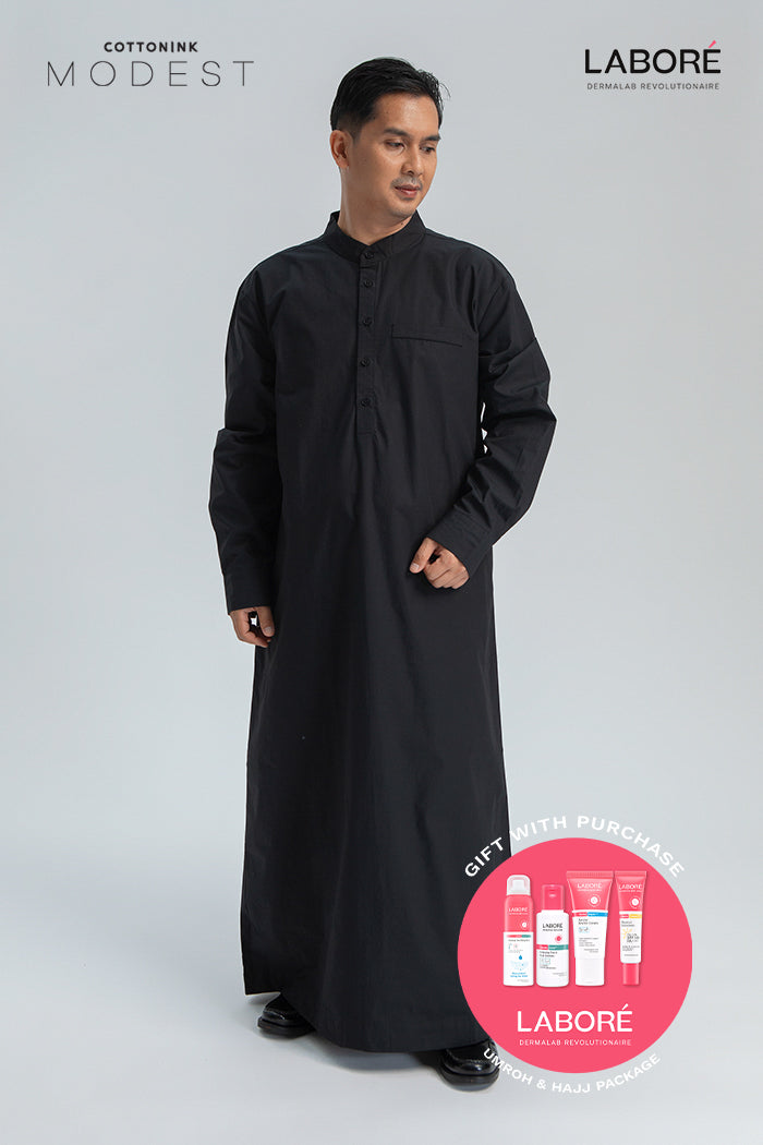 Black Olomi