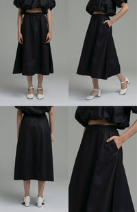 Black Roset