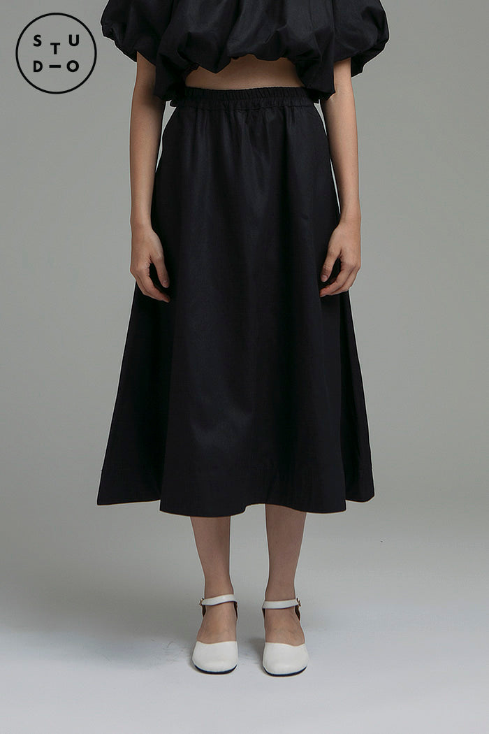 Black Roset