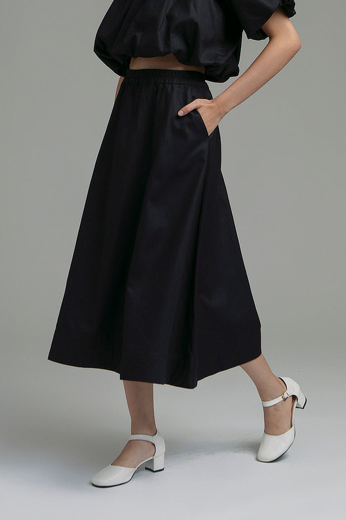 Black Roset