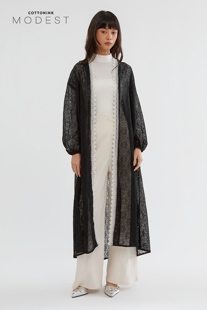 Black Ruhi C