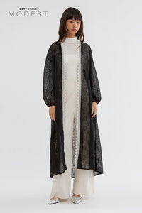Black Ruhi C